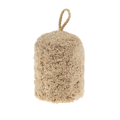 Artisan-Made Doorstop