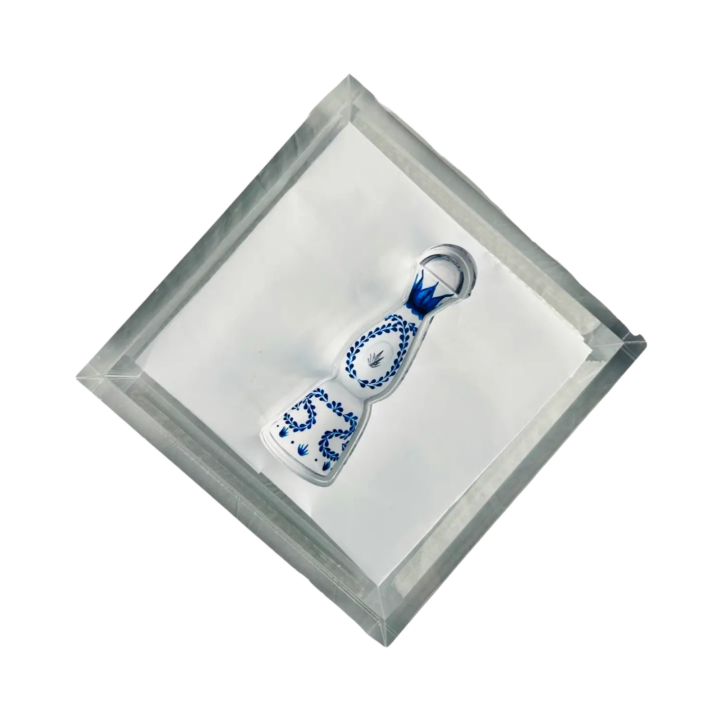 Acrylic Napkin Weights