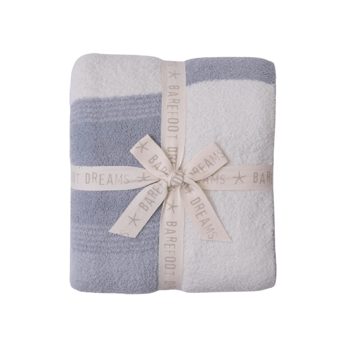 Cozy Costa Block Throw