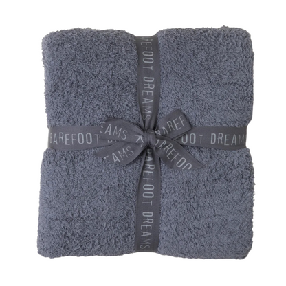 Cozy Throw