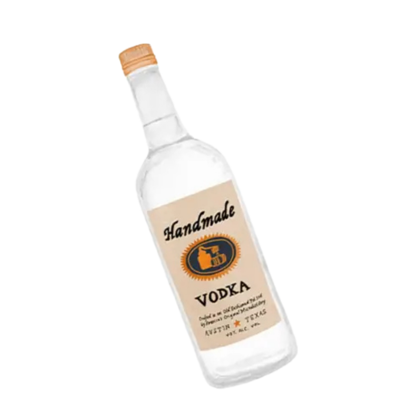 Acrylic Napkin Weights