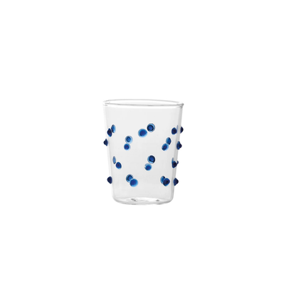 Glass Party Tumbler Junior (Set of 6)