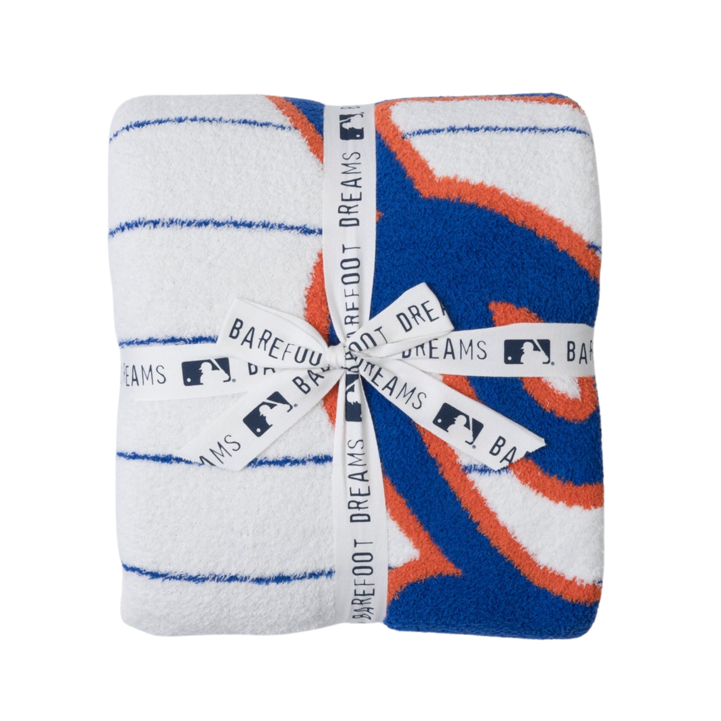 Cozy MLB Throw