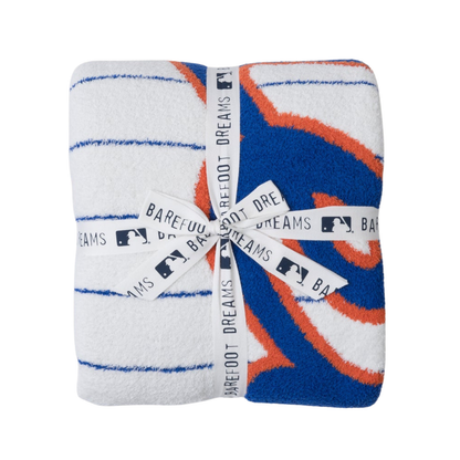 Cozy MLB Throw