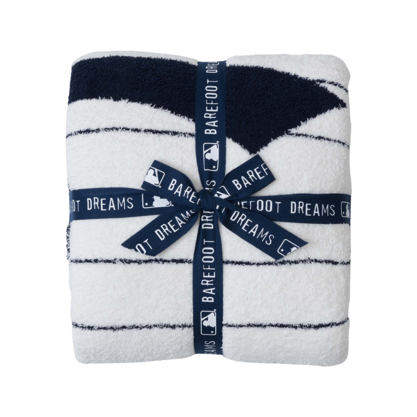 Cozy MLB Throw