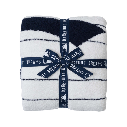 Cozy MLB Throw