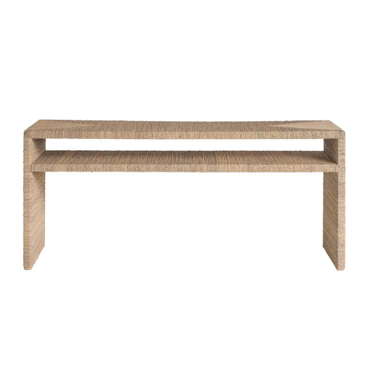 Abaca Console