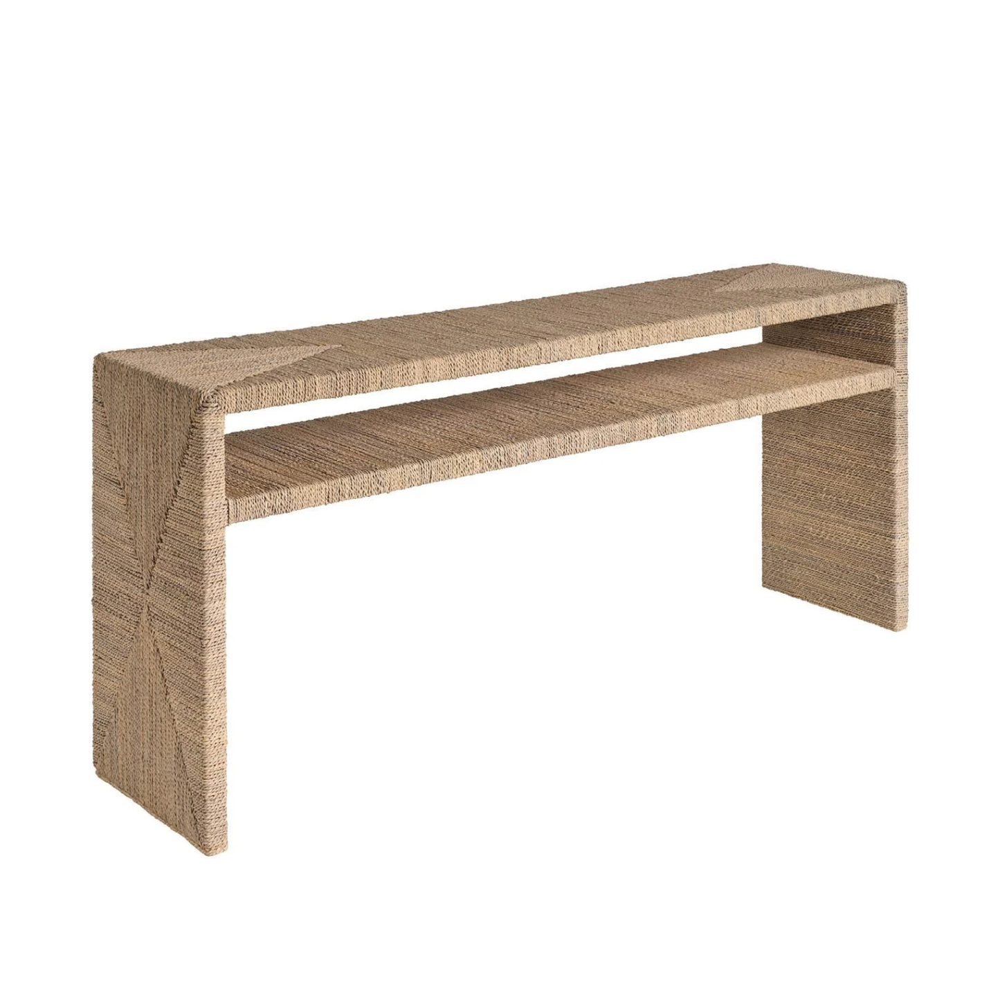 Abaca Console