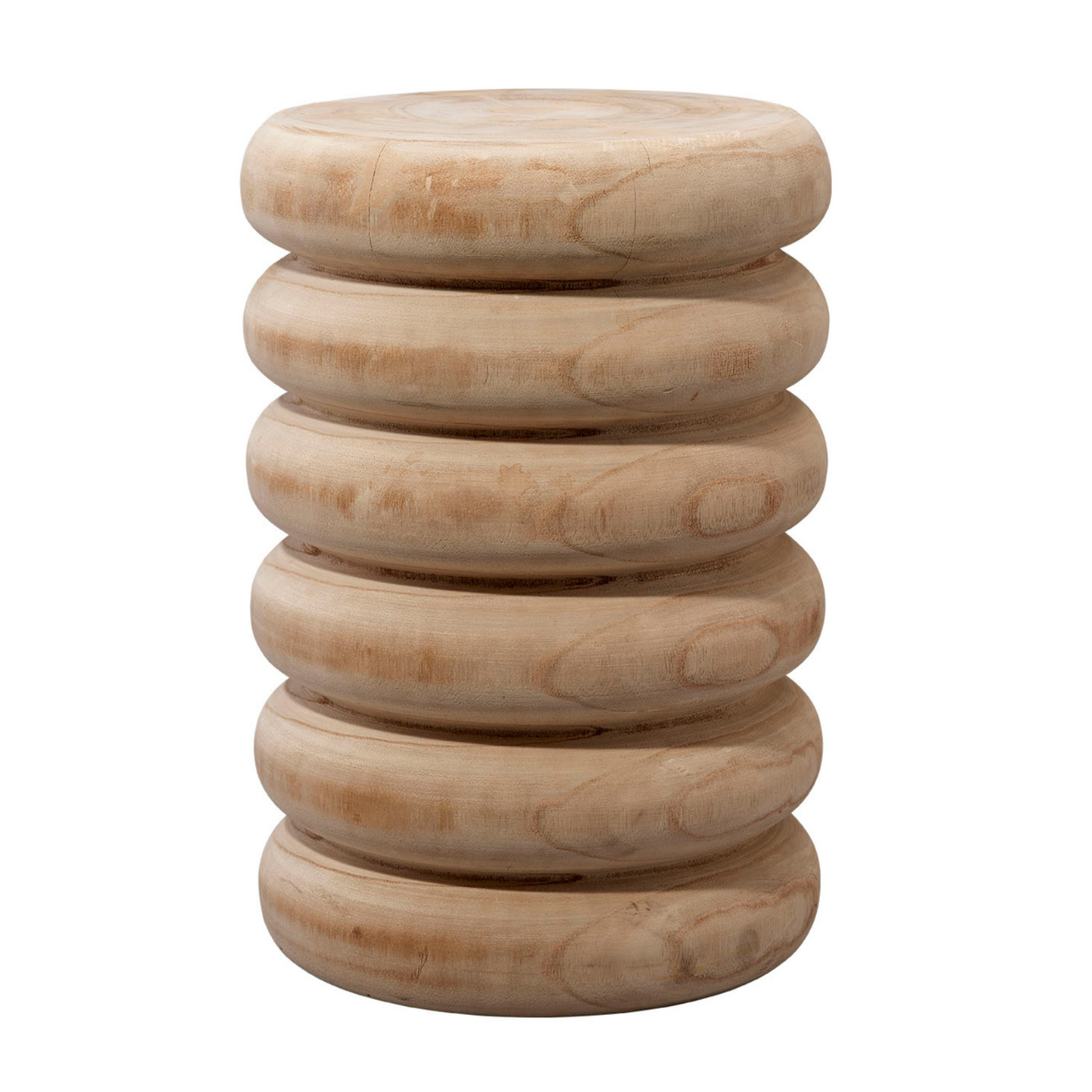 Disc Side Table