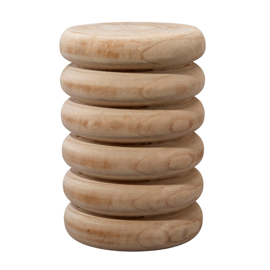 Disc Side Table