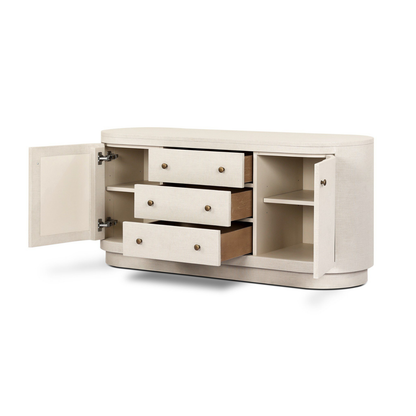 Aurelia Media Console