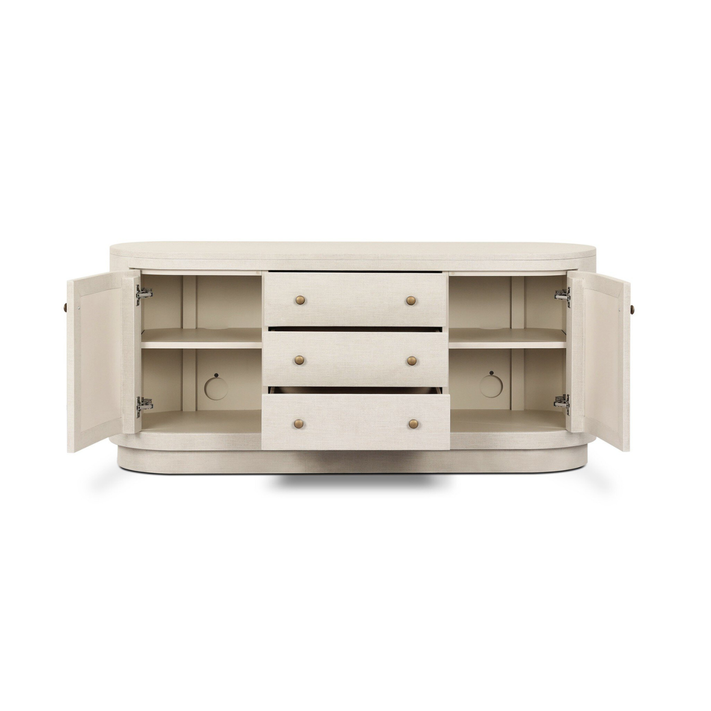 Aurelia Media Console