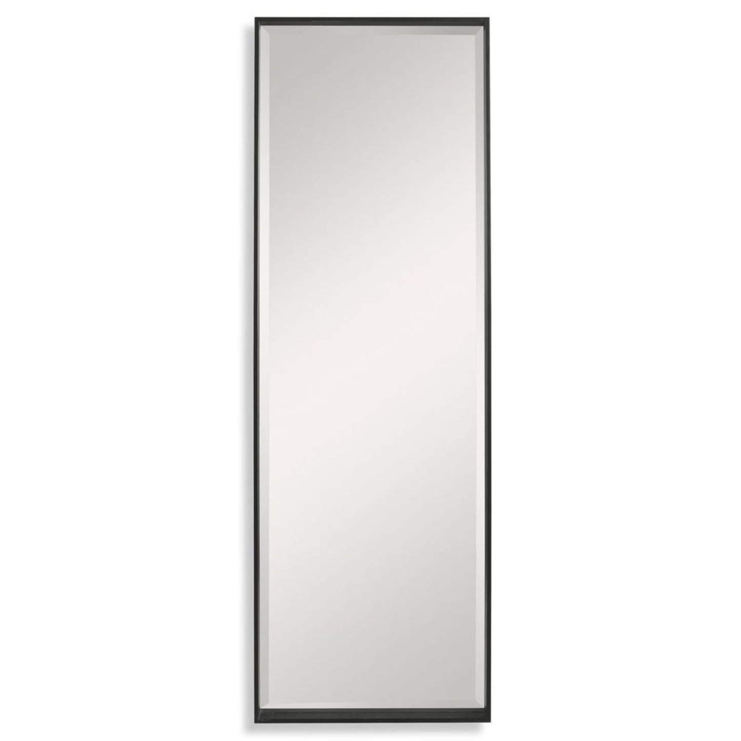Oversized Iron Mirror
