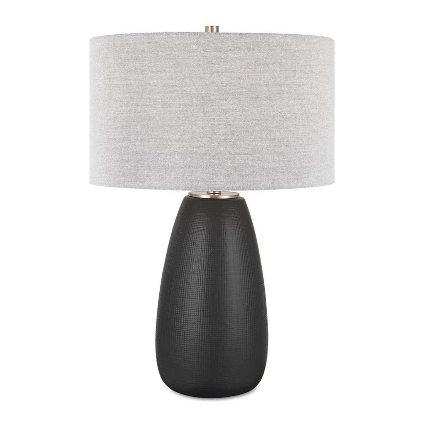 Gridline Table Lamp