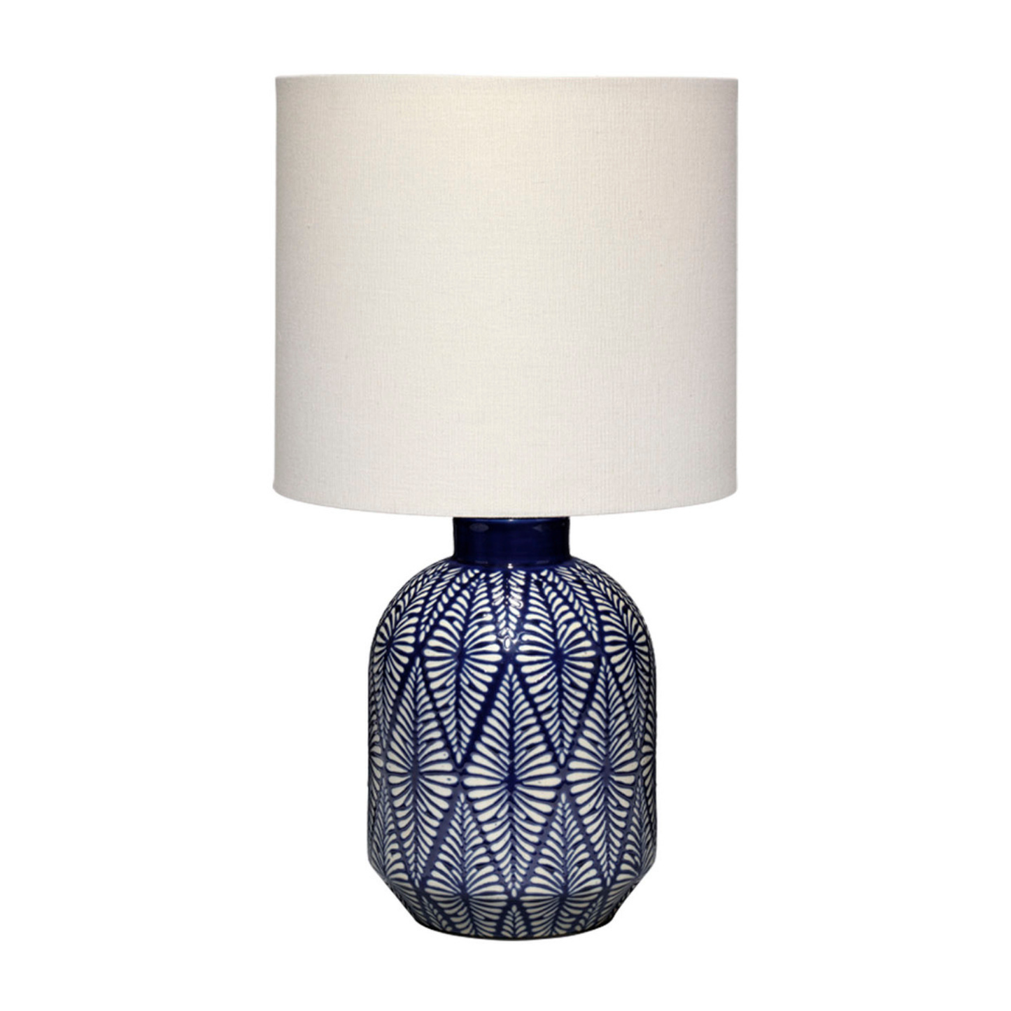 Vibrant Table Lamp