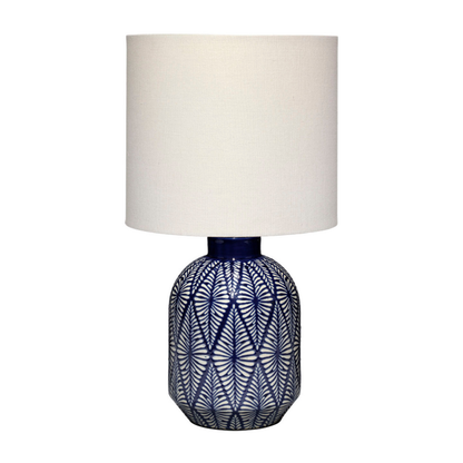 Vibrant Table Lamp