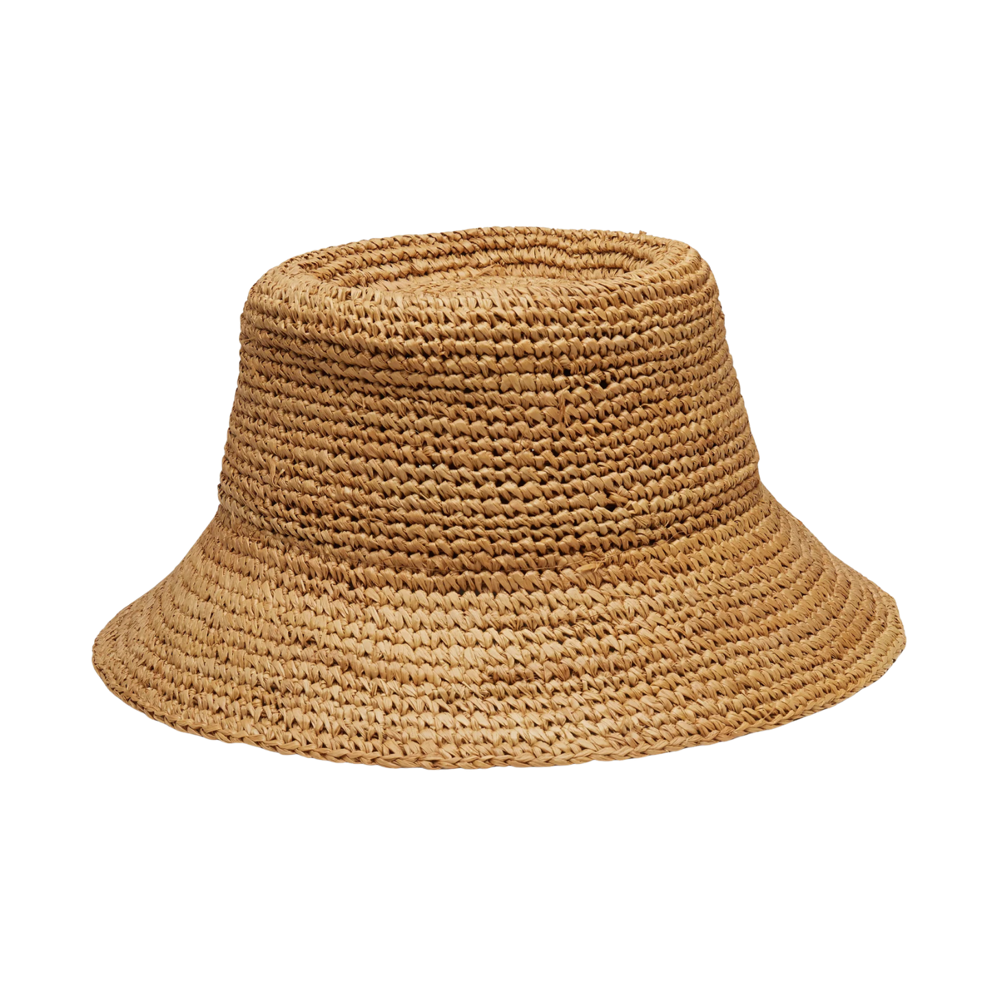 Tali Raffia Bucket Hats