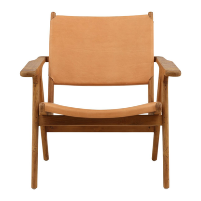 Karl Occasional Chair