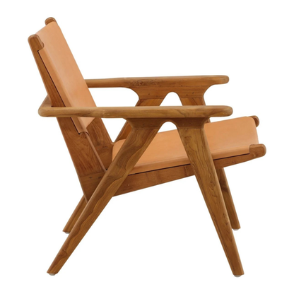 Karl Occasional Chair