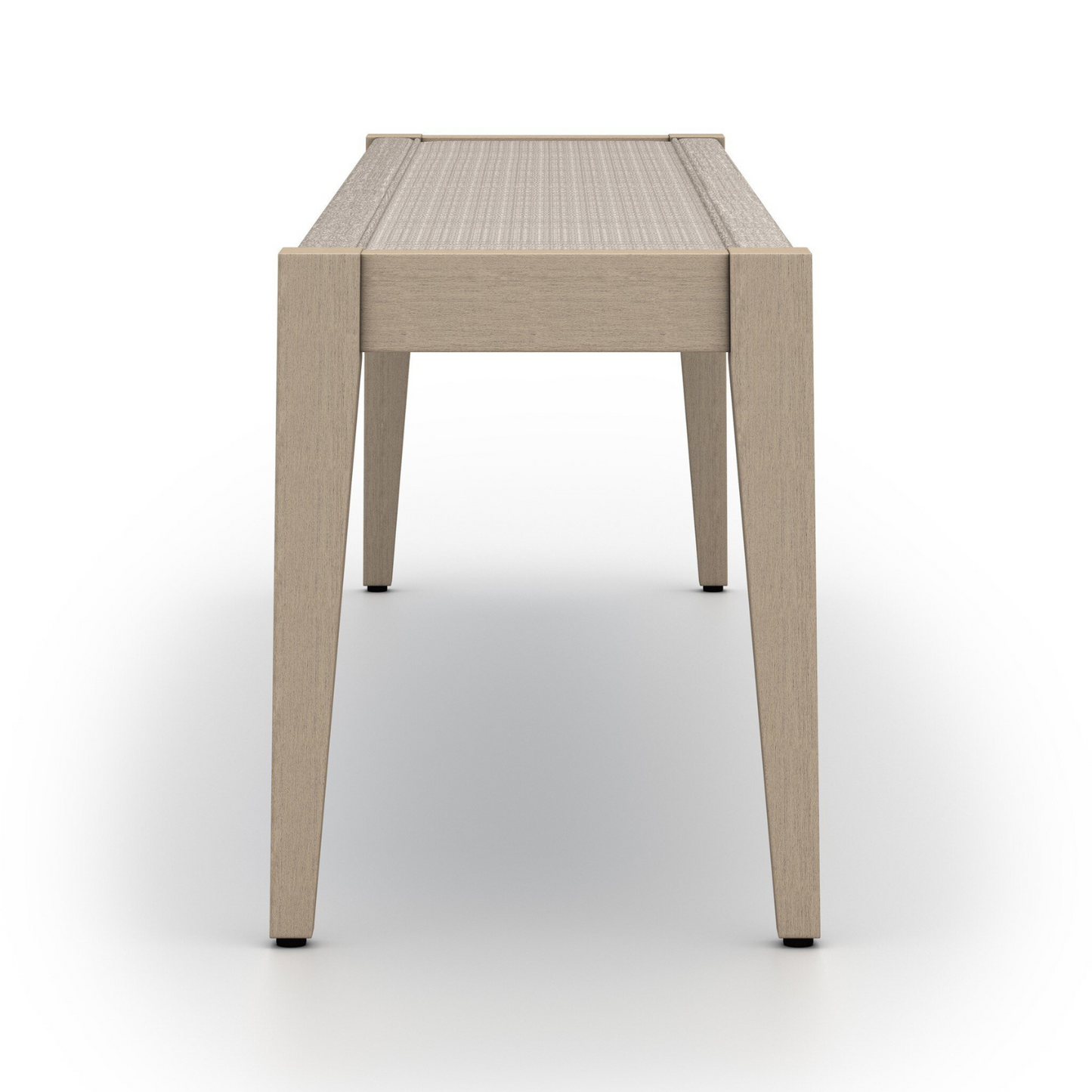 Sycamore Outdoor Dining Bench