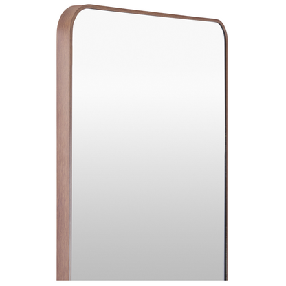 Full Length Aluminum Mirror