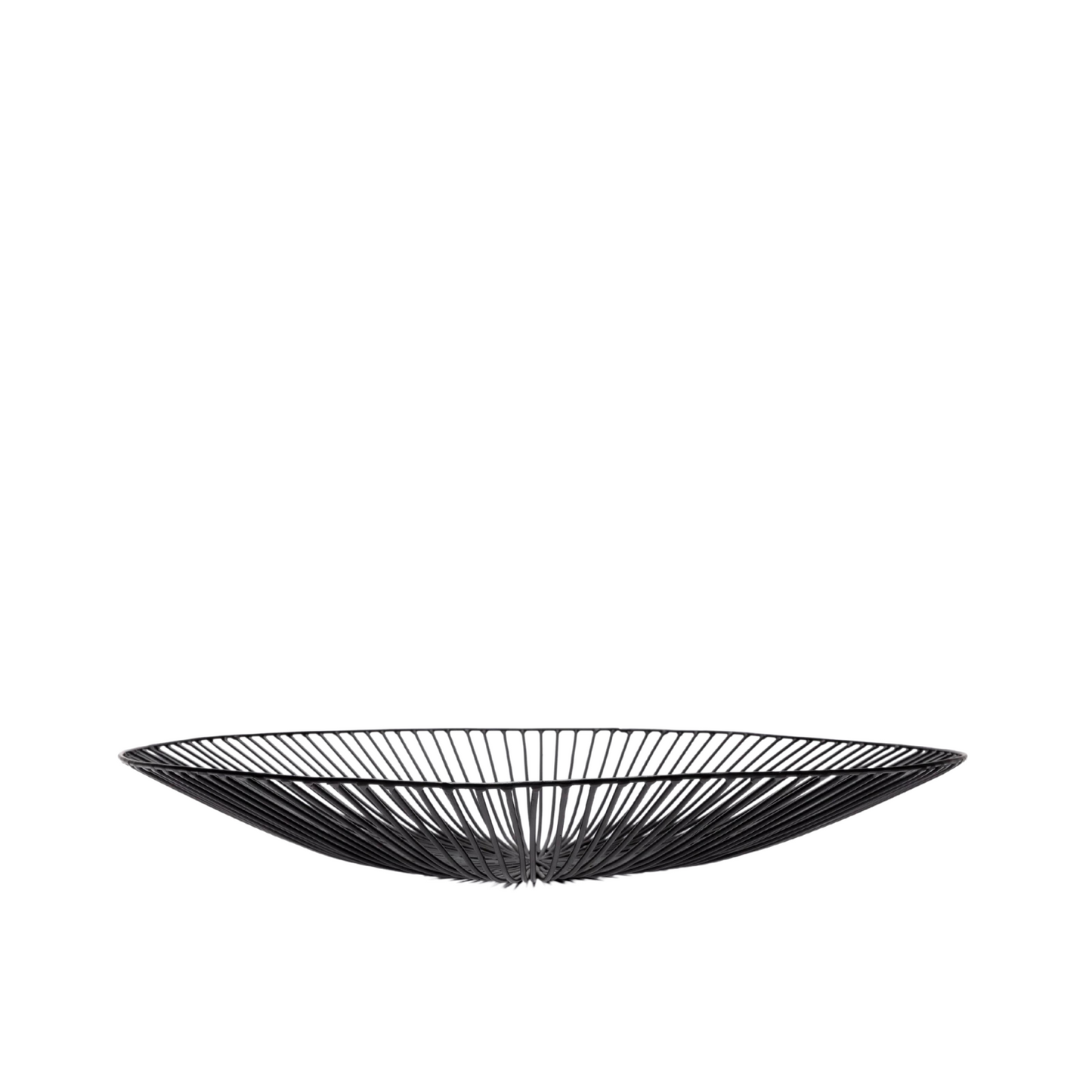 Iron Table Bowl