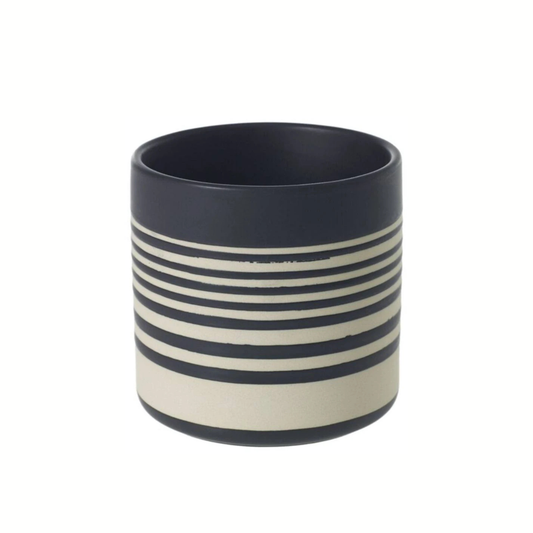Striped Ceramics