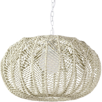 Inlet Outdoor Pendant