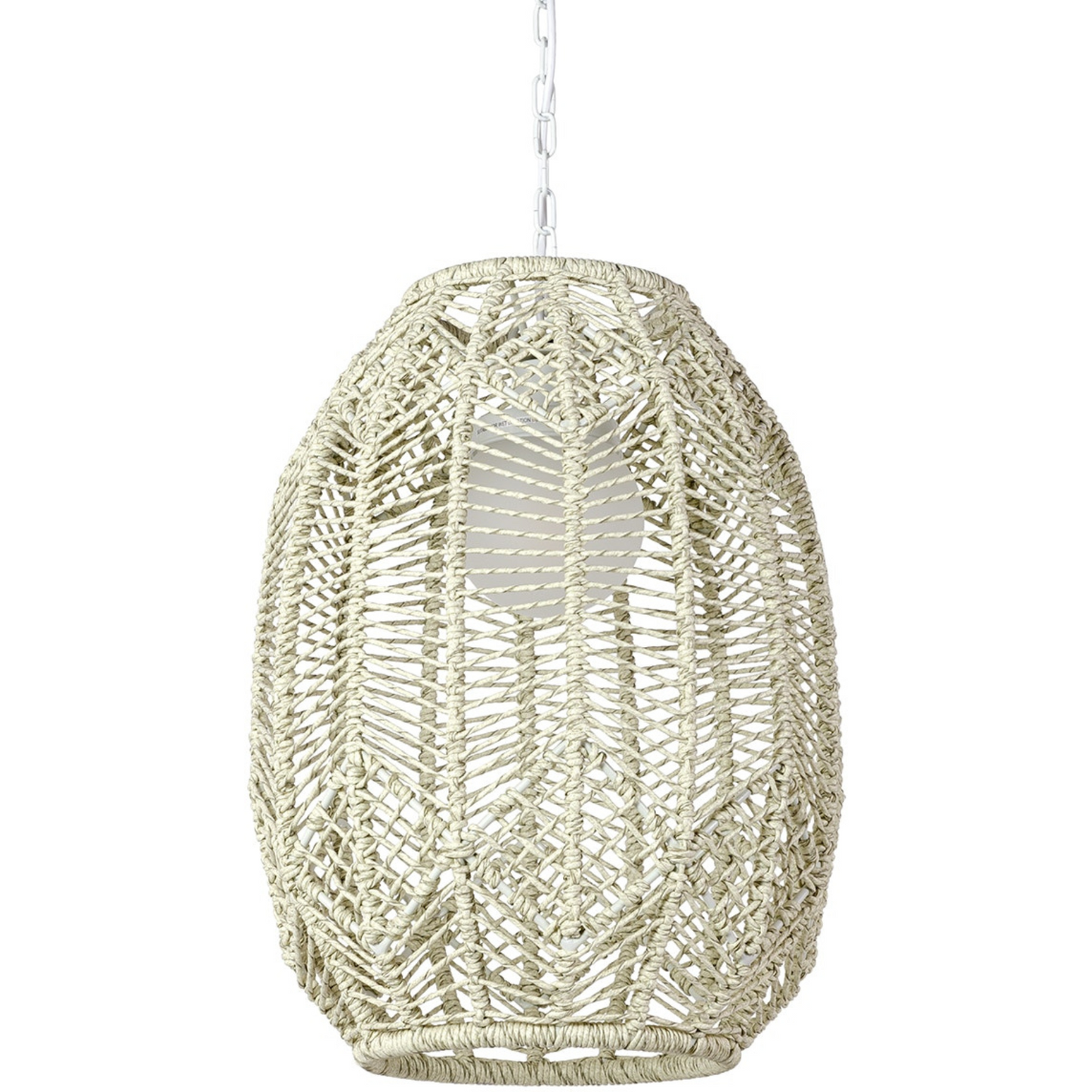 Inlet Outdoor Pendant