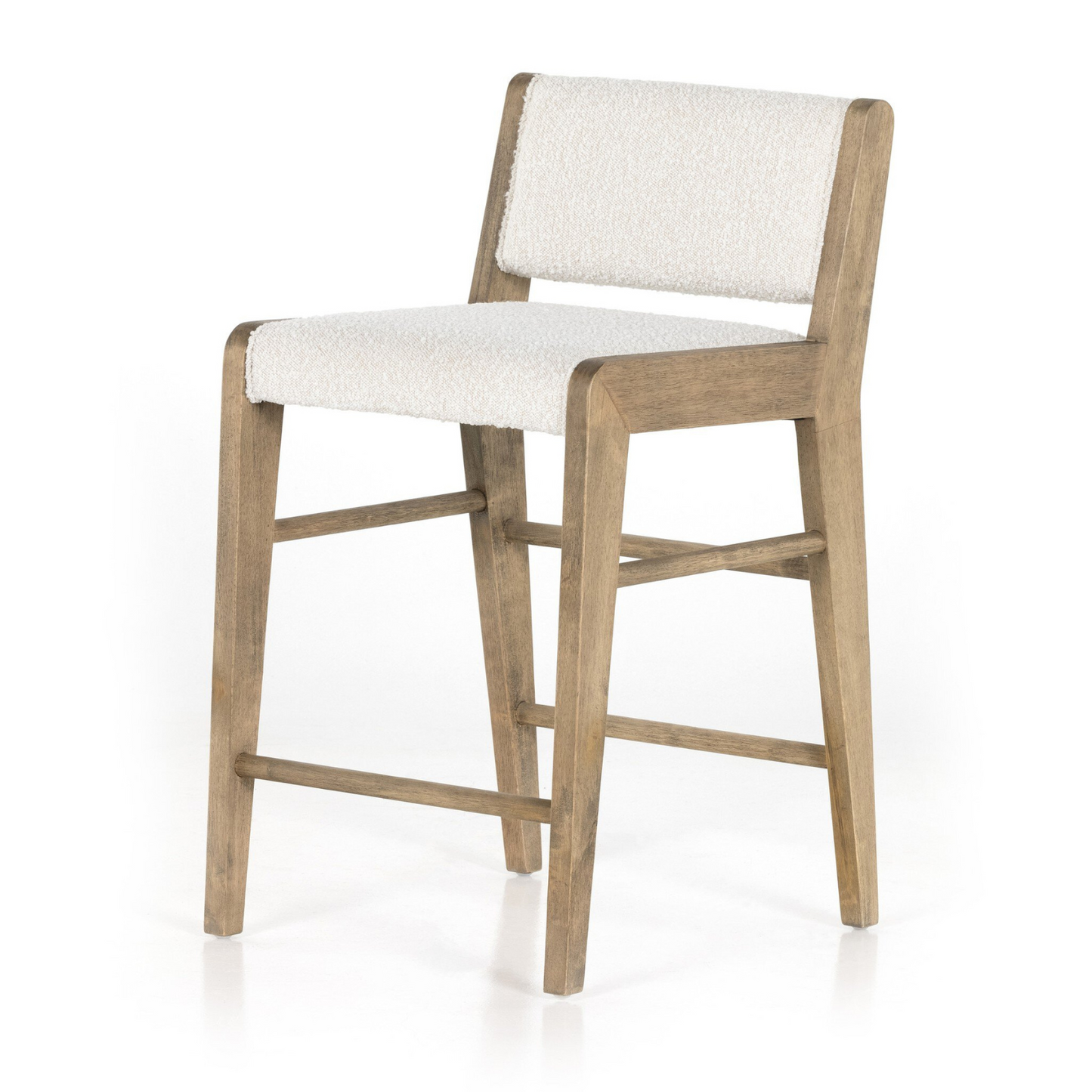 Cattalo Counter Stool