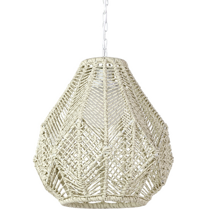 Inlet Outdoor Pendant