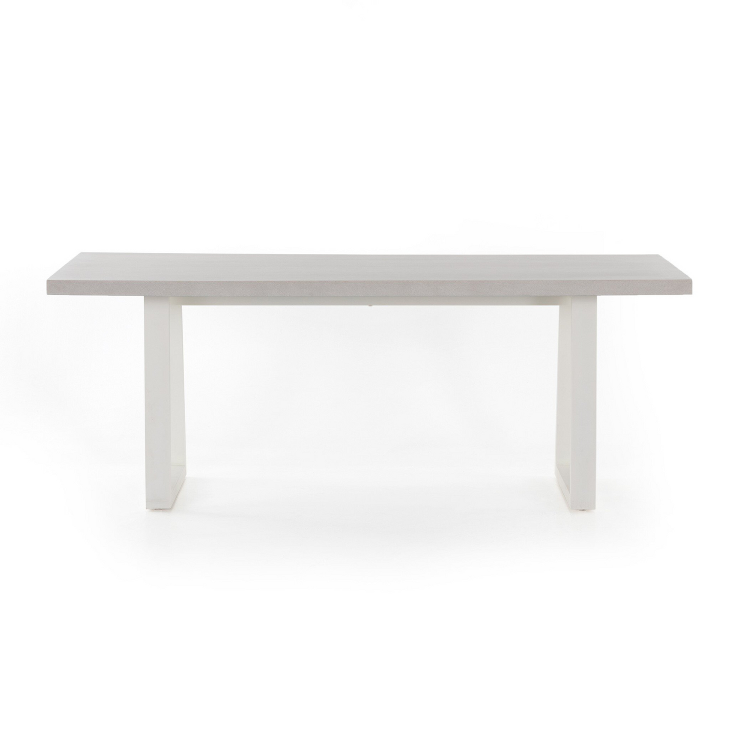 Gardiner Outdoor Rectangular Dining Table