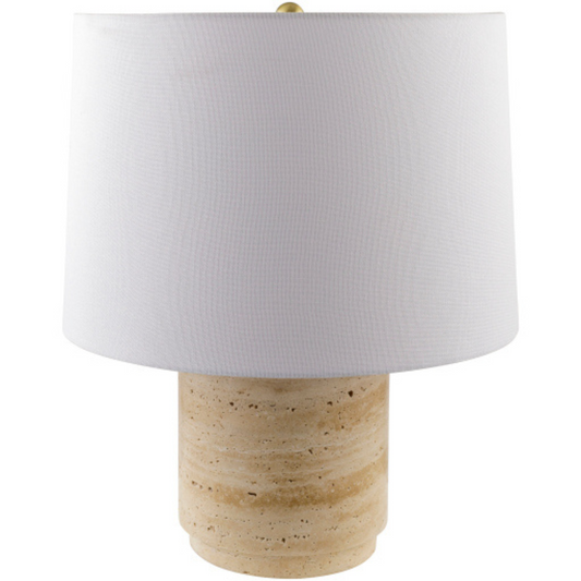 Travis Table Lamp