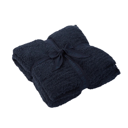 Cozy Throw