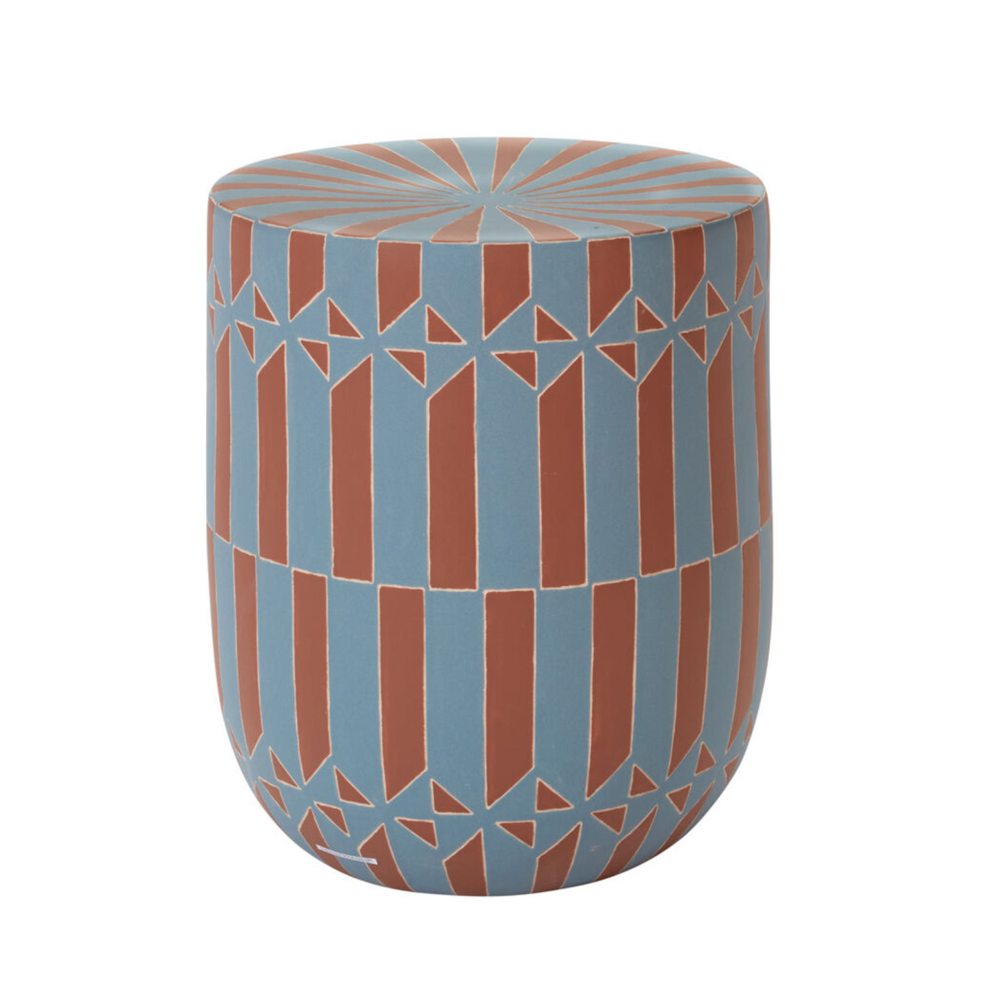 Geometric Stool