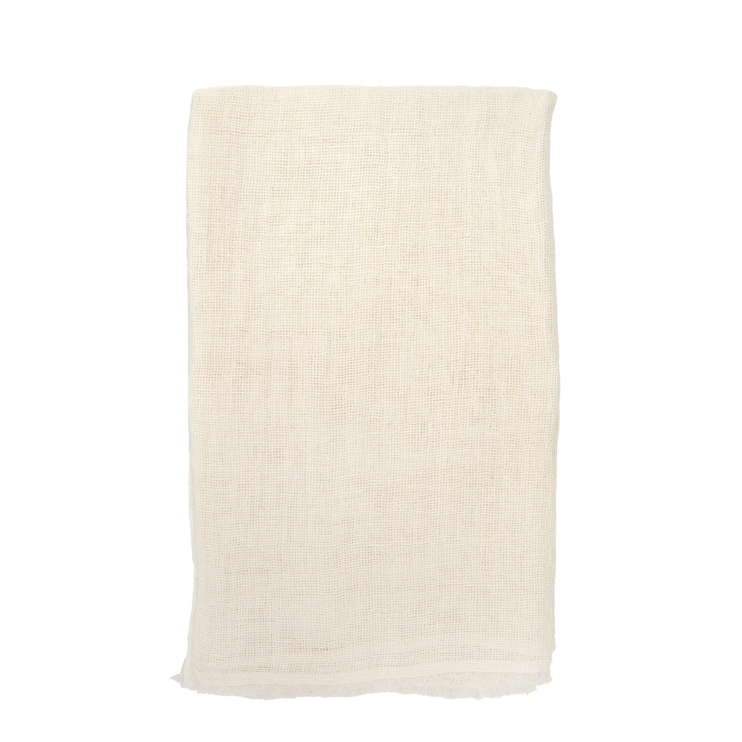 River Oversized Throw