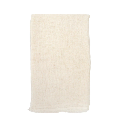 River Oversized Throw
