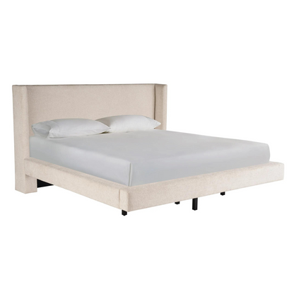 Sanger Upholstered Bed