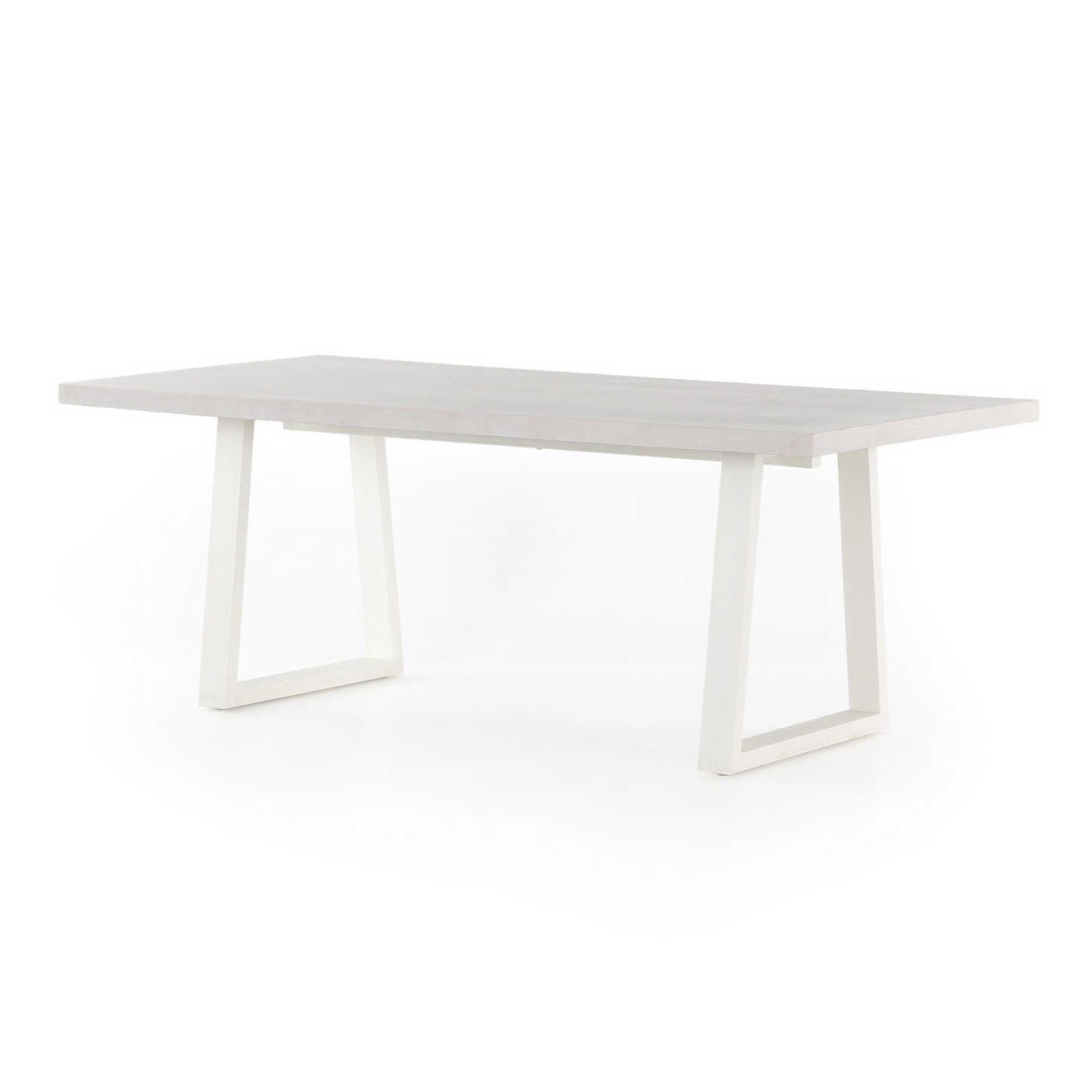 Gardiner Outdoor Rectangular Dining Table