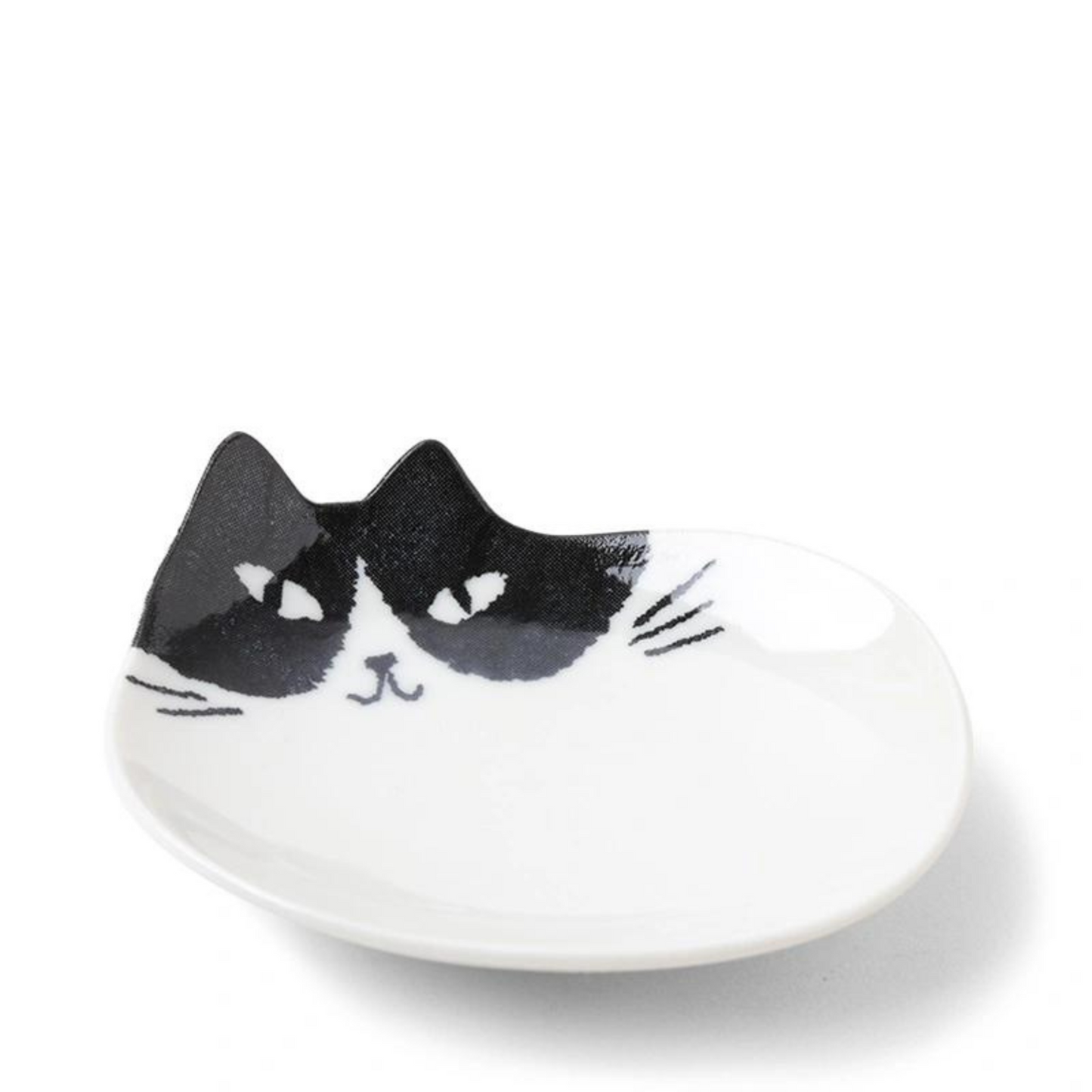 Black & White Cat Set