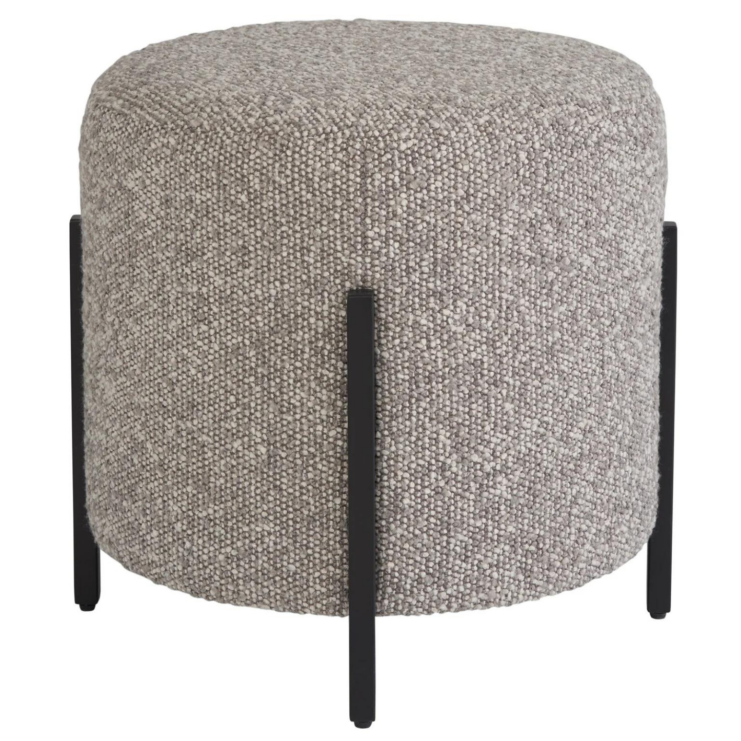 Cove Hollow Pouf