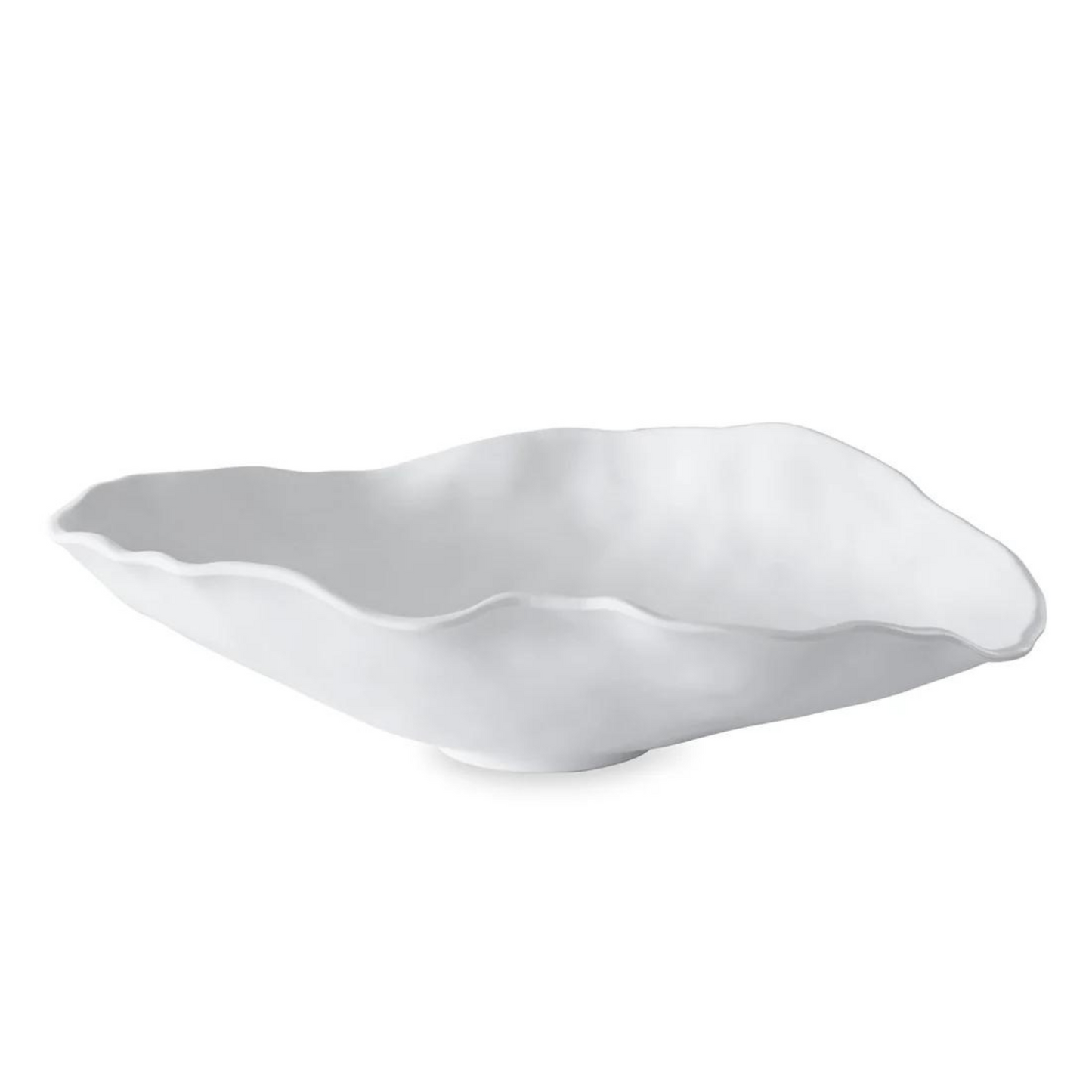 Oval Melamine Bowl