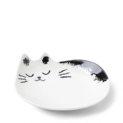 Black & White Cat Set