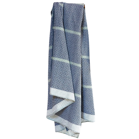 Itawuli Two Towel Set