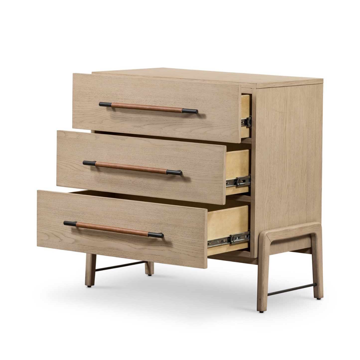 Palmer 3-Drawer Dresser