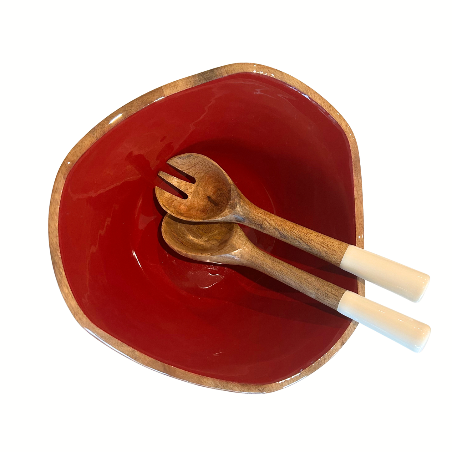 College Colors: The Montauk Bowl Set