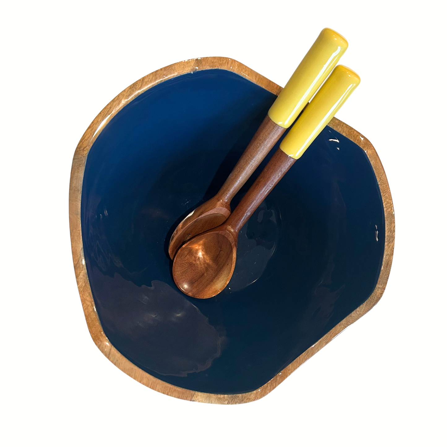 College Colors: The Montauk Bowl Set