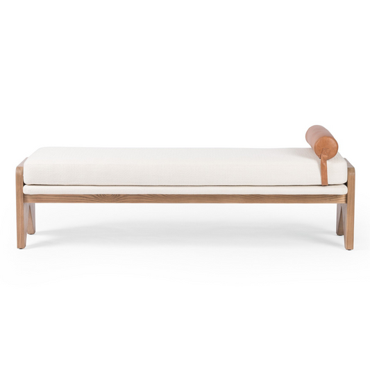 Conklin Accent Bench