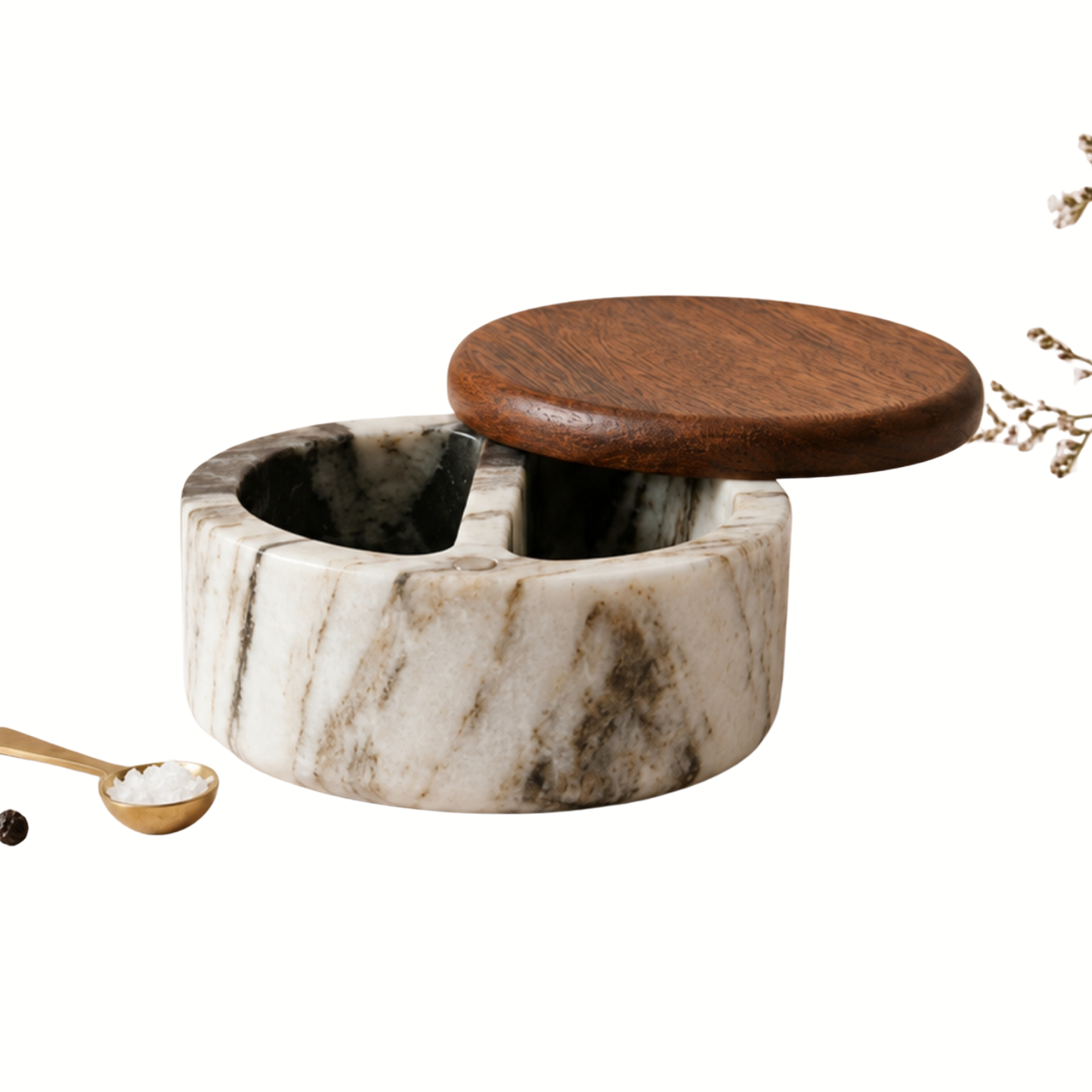 Dual Marble Cellar