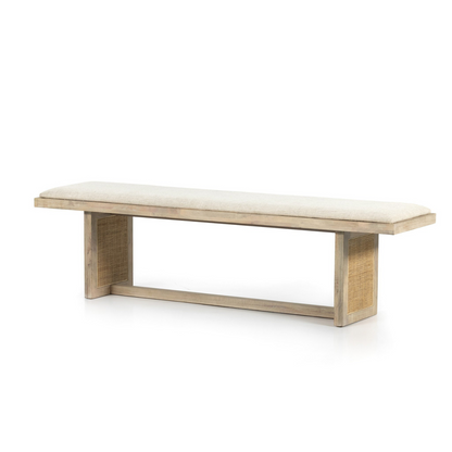 Hither Dining Bench